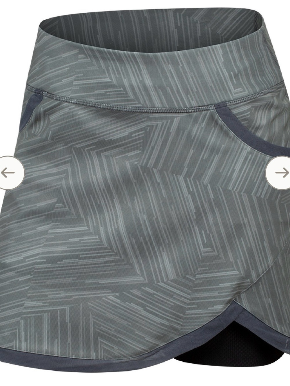 Pearl Izumi Sugar Cycling Skirt